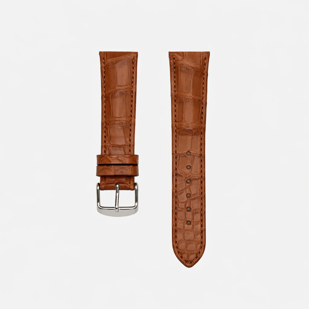 Uhrenarmbaender 20mm